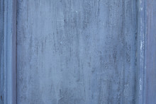 Gray Blue Stone Old Industrial Background