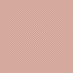Poster - Seamless simple polka dot pattern background - vector graphic design from colored circles