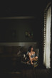 © Andrew Cebulka/Stocksy - Boudoir - digital file