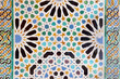 © Bisual Studio/Stocksy - Arabian tiles