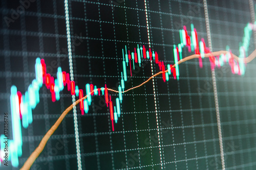 Professional Market Analysis Online Forex Data Business Analysis - 