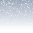  Background with snow christmas