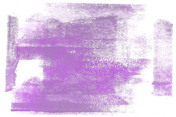 Wall Mural - Purple Tone Modern Abstract Art Background Pattern Design