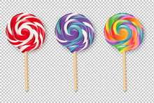 Lollipop Set
