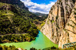 © www.kalli.kuvat.fi - Caminito del Rey