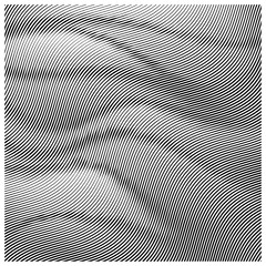 Abstract engraving grunge texture.