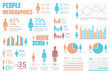 © PixMarket - People Infographics