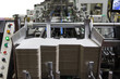 © warut - folder gluer machine for carton box