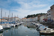 © Richard - Piran Hafen