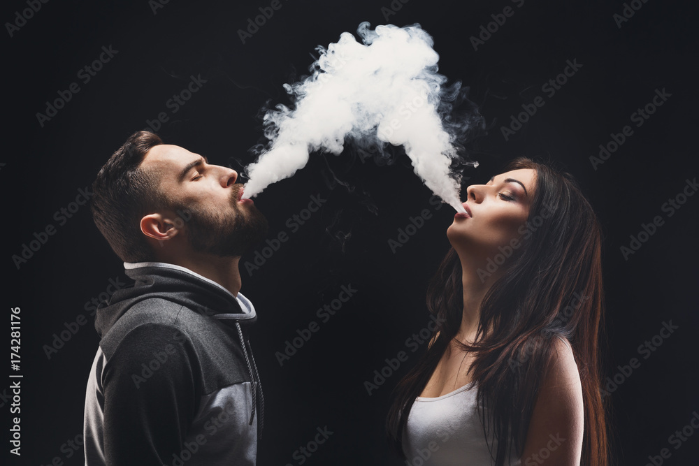 feeling dizzy after smoking a cigarette Smoking's Role in Impaired Balance and Coordination