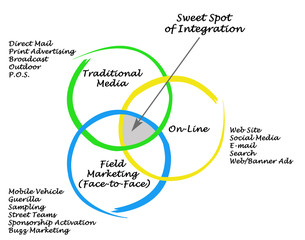 Poster - Sweet Spot of Integration.