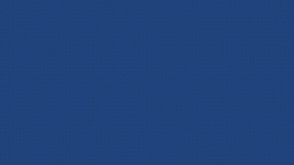 Blue Dots Background