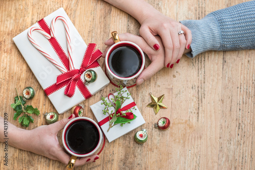 coffee presents for christmas