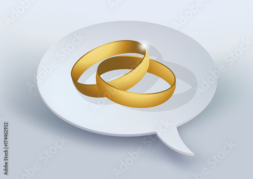 Demande En Mariage Mariage Marié Couple Alliance