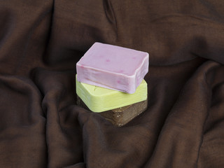 handmade soaps