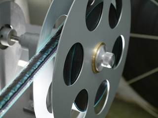 Proyector cine