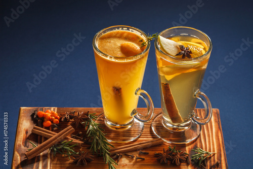 koktajle-z-rokitnika-i-pomaranczy-z-jablkami