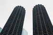 © Gabriel (Gabi) Bucataru/Stocksy - Marina towers in Chicago