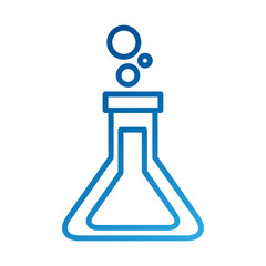 school test tube laboratory chemistry equipment