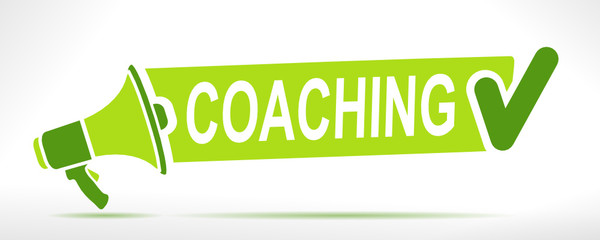 mégaphone coaching