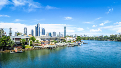 Exploring Surfers Paradise and the Gold Coast in Queensland