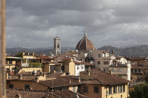 Zdjęcie XXL Florencja