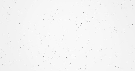 Wall Mural - animation - modern abstract circle background.
