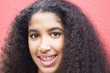 © tetxu - african american girl portrait