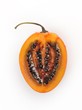 Tamarillo (Solanum betaceum, syn. Cyphomandra betacea)
