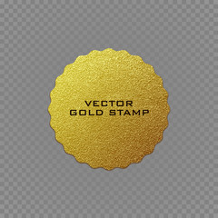 Premium quality golden label .Gold sign. Shiny, luxury badge. Best choice, price.