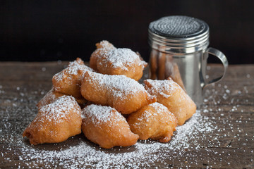 Zeppole