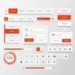 © wersk - Interface button set