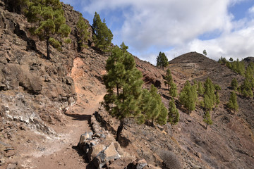 La Gomera