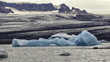 Iceberg Islande