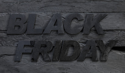 banner black friday