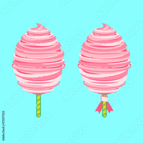 fairy on a stick