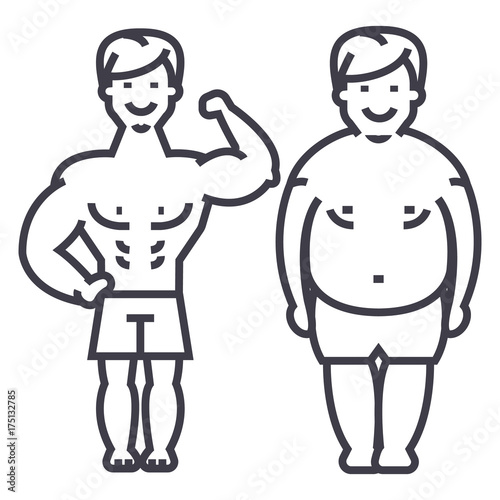 27 Before And After Icon Icon Logo Design