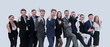 © ASDF - Business People Corporate Success Concept