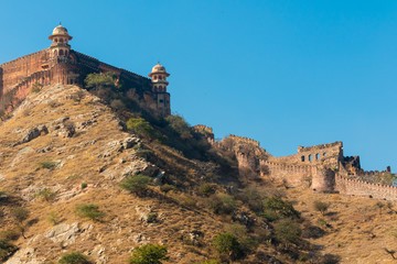 Jaigarh Fort