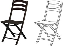 3d Models Chairs