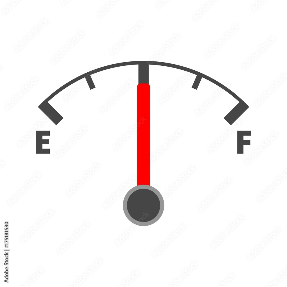 Cliparts Gas Gauge #2803940 | Clipart Library, image size:1000x1000