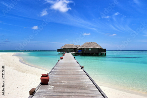 Zdjęcie XXL Malediwy