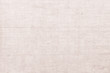 © missty - Gray linen texture for background. White linen canvas. The background image, texture