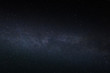 © 1xpert - Galaxy stars night sky