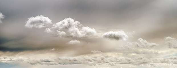 Sky clouds art sunrise background