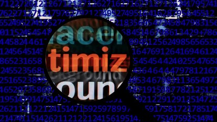 Searching for online optimization