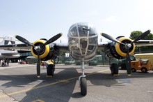 B-24 Mitchell