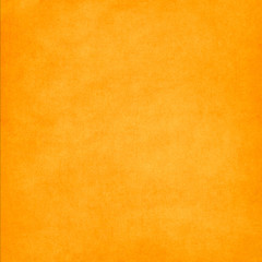 Wall Mural - abstract orange background texture