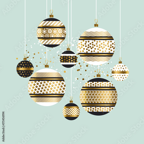 Xmas and new year fancy dec...