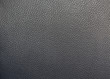 © Soonthorn - Close up detail seamless black leather surface texture background